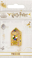 Harry Potter Bertie Botts Every Flavour Beans Enamel Pin (Online Order Only)