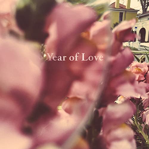 Year Of Love [LP] [Vinyl]