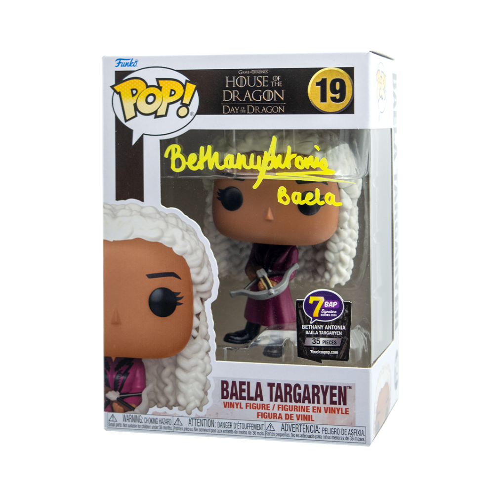 House of the Dragon Signature Series (Online Order Only)