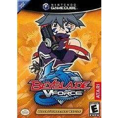 Beyblade V Force - GameCube (Online Order Only)