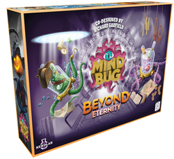 Mindbug: Beyond Eternity