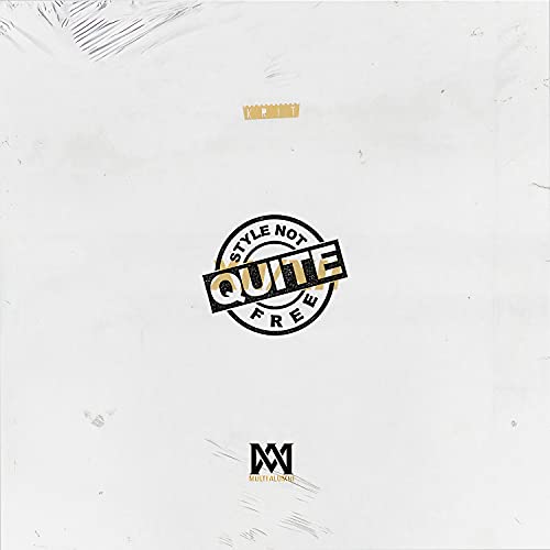 A Style Not Quite Free (Limited) [Vinyl]