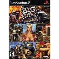 Big Mutha Truckers - PlayStation 2 (Online Order Only)