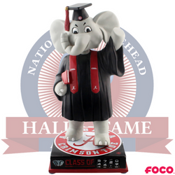 Graduation Mascot Bobbleheads (ONLINE ORDER ONLY)