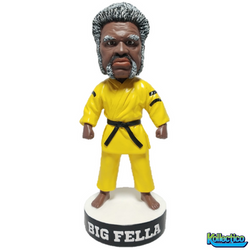 Uncle Drew Movie Bobbleheads