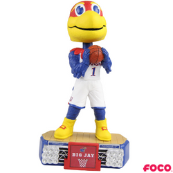 NCAA Stadium Lights Bobbleheads (ONLINE ORDER ONLY)