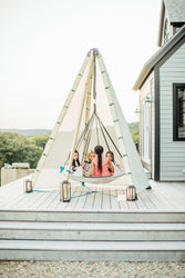 Sky Hover Swing (ONLINE ORDER ONLY)