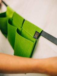 Bijou Bloom Hanging Planters (ONLINE ORDER ONLY)
