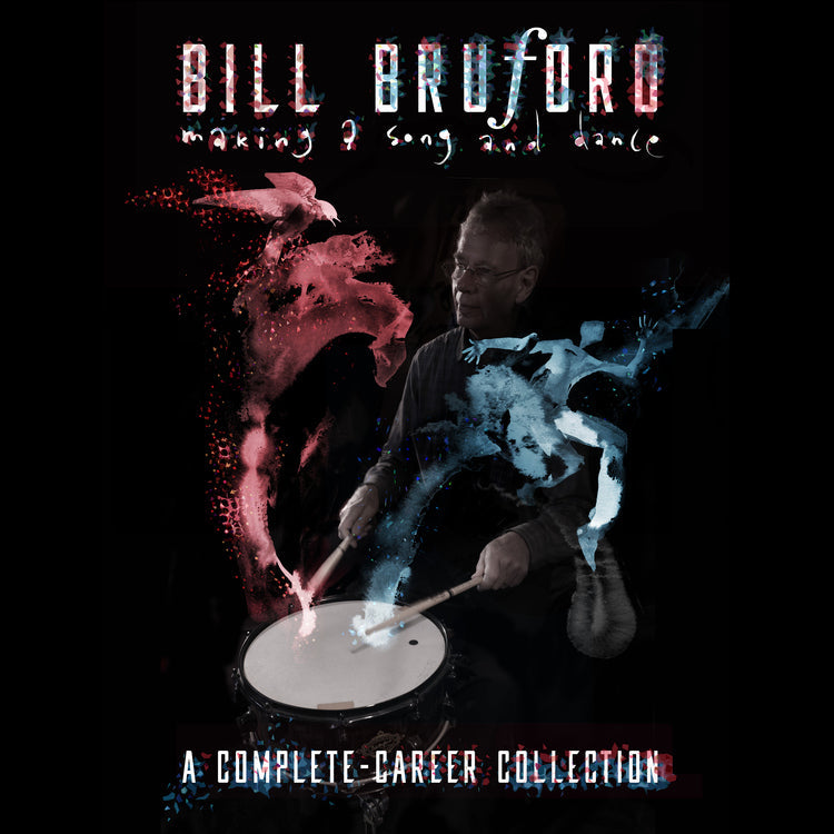 Making a Song and Dance: A Complete-Career Collection [CD] (ONLINE ORDER ONLY)