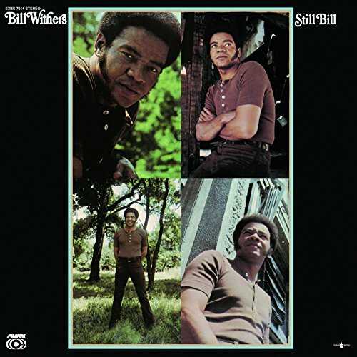 Bill Withers - Still Bill [Vinyl] (ONLINE ORDER ONLY)