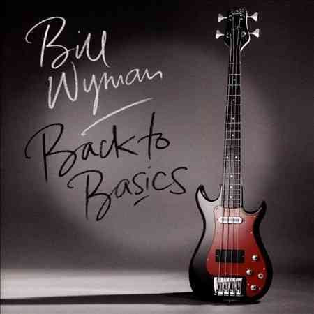 Back To Basics [Vinyl] (ONLINE ORDER ONLY)