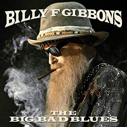 The Big Bad Blues [LP] [Vinyl]