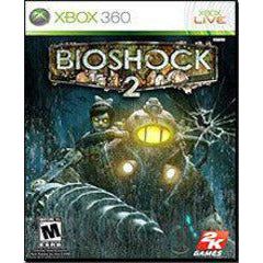 BioShock 2 - Xbox 360 (Online Order Only)