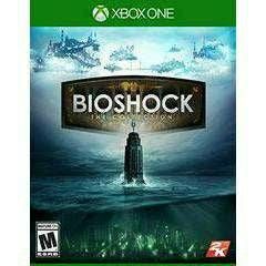 BioShock The Collection - Xbox One (Online Order Only)