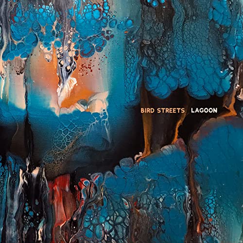 Lagoon [CD] (ONLINE ORDER ONLY)