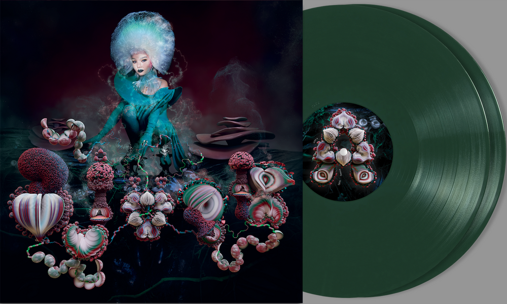 Fossora [Vinyl] (ONLINE ORDER ONLY)