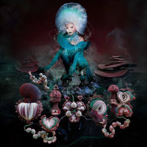 Fossora [Vinyl] (ONLINE ORDER ONLY)