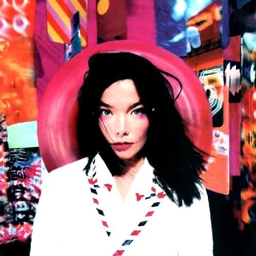 Bjork - Post [Vinyl]
