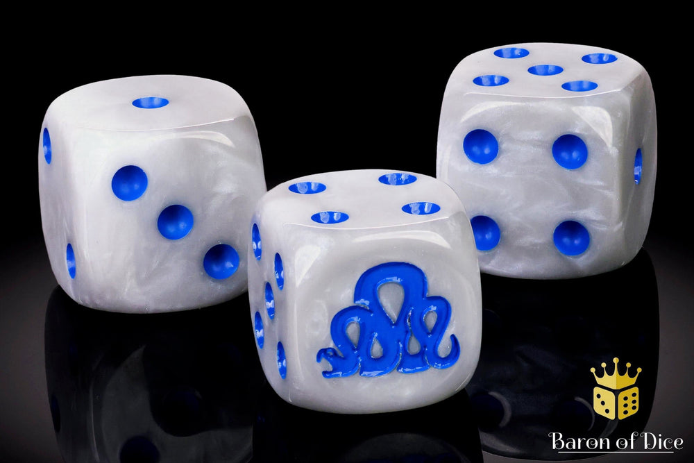Blue Snake (ONLINE ORDER ONLY)