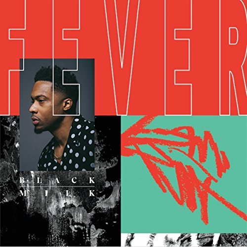 Black Milk - Fever [Vinyl]