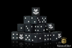 Black Assassin (ONLINE ORDER ONLY)