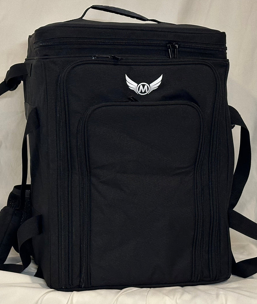 Ultimate Game Night Bag by Mayday Games