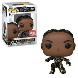 Black Panther (Unmasked) (ONLINE ORDER ONLY)