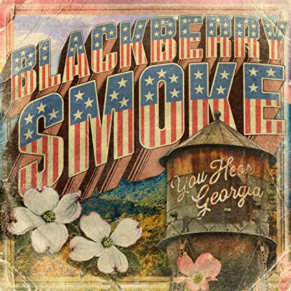You Hear Georgia (CD) [CD] (ONLINE ORDER ONLY)