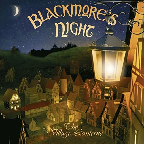The Village Lanterne [CD] (ONLINE ORDER ONLY)