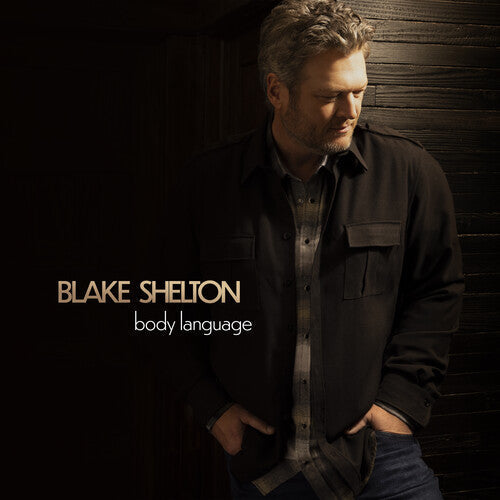Body Language (CD) [CD] (ONLINE ORDER ONLY)