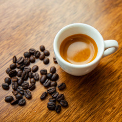 Enzyme Fermented Coffee 7oz (200g) (ONLINE ORDER ONLY)