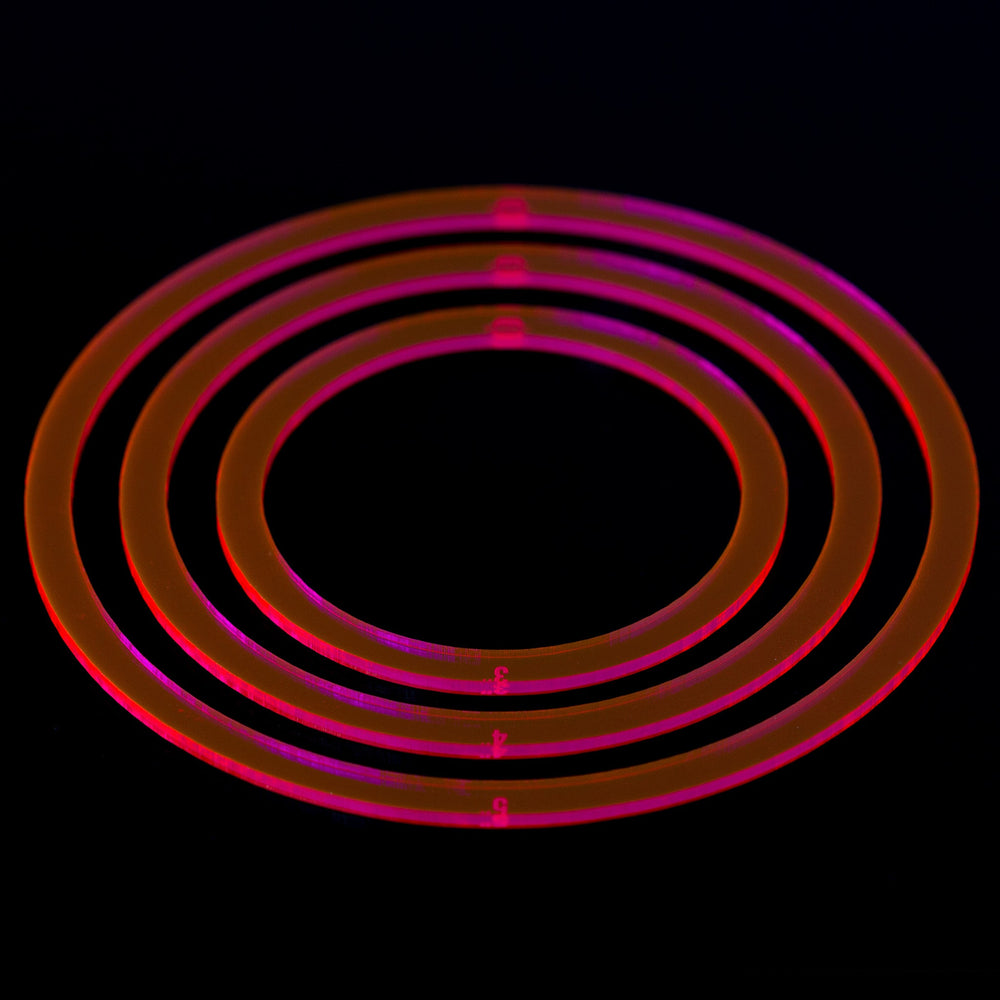 Blast Rings