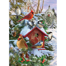 Bless this House 500 Piece Jigsaw Puzzle Cobble Hill (ONLINE ORDER ONLY)