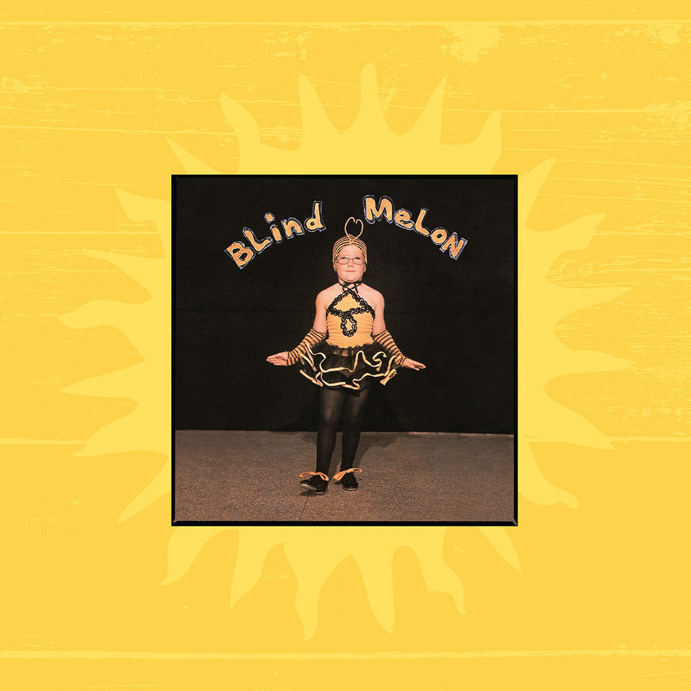 Blind Melon / Sippin' Time Sessions EP" [2 LP] [Vinyl]