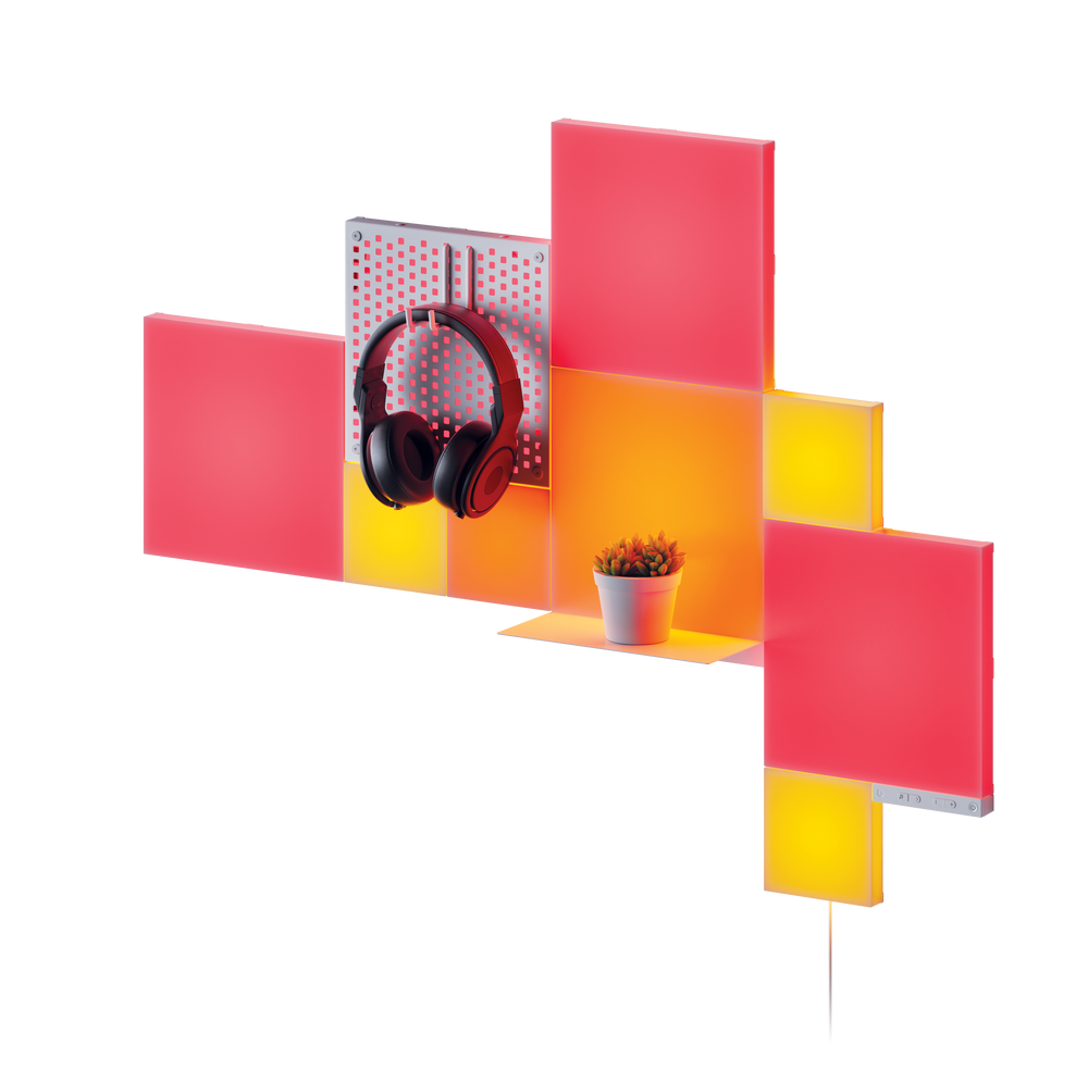 Blocks Combo XL Smarter Kit