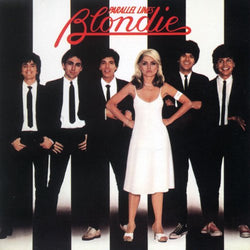 Parallel Lines [Vinyl] (ONLINE ORDER ONLY)