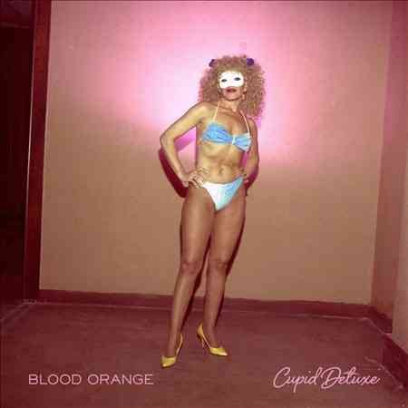 CUPID DELUXE [Vinyl] (ONLINE ORDER ONLY)