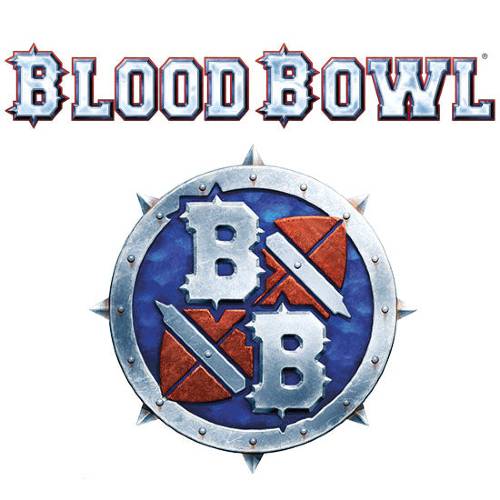Blood Bowl: Bretonnian Team Dice Set (ONLINE ORDER ONLY)