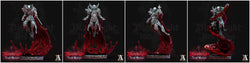 3D Printed Archvillain Games Bloodright Red Reign - Bloodcloaks 28mm 32mm D&D (Online Only)