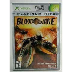 Blood Wake [Platinum Hits] - Xbox (Online Order Only)