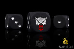 Bloody Wolf (ONLINE ORDER ONLY)