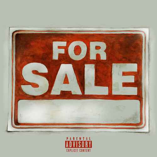 For Sale (Extended Play) [Vinyl]