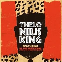 THELONIUS KING [Vinyl] (ONLINE ORDER ONLY)