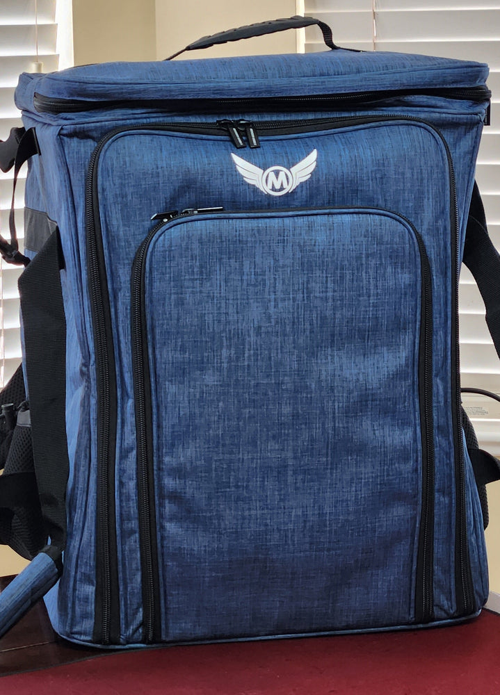 Ultimate Game Night Bag by Mayday Games