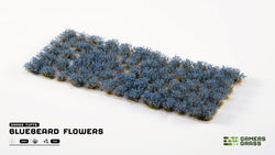 Gamers Grass | Flower Tuft Set | Bluebeard (ONLINE ORDER ONLY)