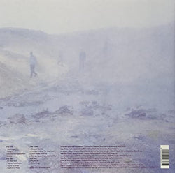Blur (Limited Edition) [Import] (2 Lp's) [Vinyl] (ONLINE ORDER ONLY)
