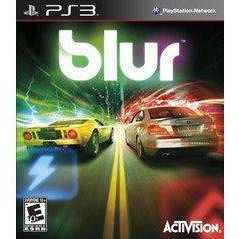 Blur - PlayStation 3 (Online Order Only)