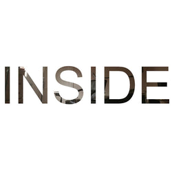 INSIDE (DELUXE) [3 LP Box Set] [Vinyl]