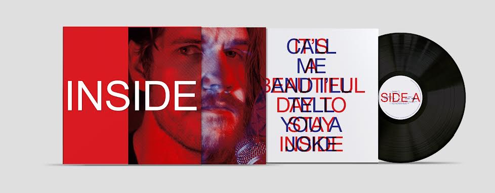 INSIDE (DELUXE) [3 LP Box Set] [Vinyl]