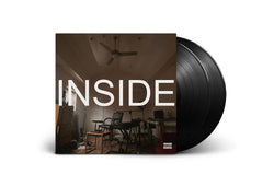INSIDE (The Songs) [2 LP] [Vinyl] (ONLINE ORDER ONLY)